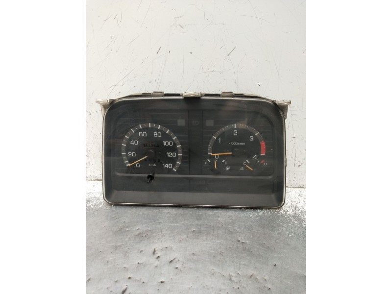 Recambio de cuadro instrumentos para fuso (mitsubishi) canter 3c13 referencia OEM IAM 0P0211023  2003