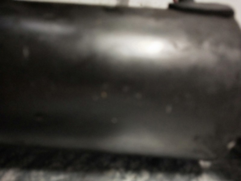 Recambio de motor arranque para volvo v70 familiar 2.5 t momentum (2004) referencia OEM IAM 0001108466 BOSCH  Recambio de motor arranque para volvo v70 familiar 2.5 t momentum (2004) referencia OEM IAM 0001108466 BOSCH