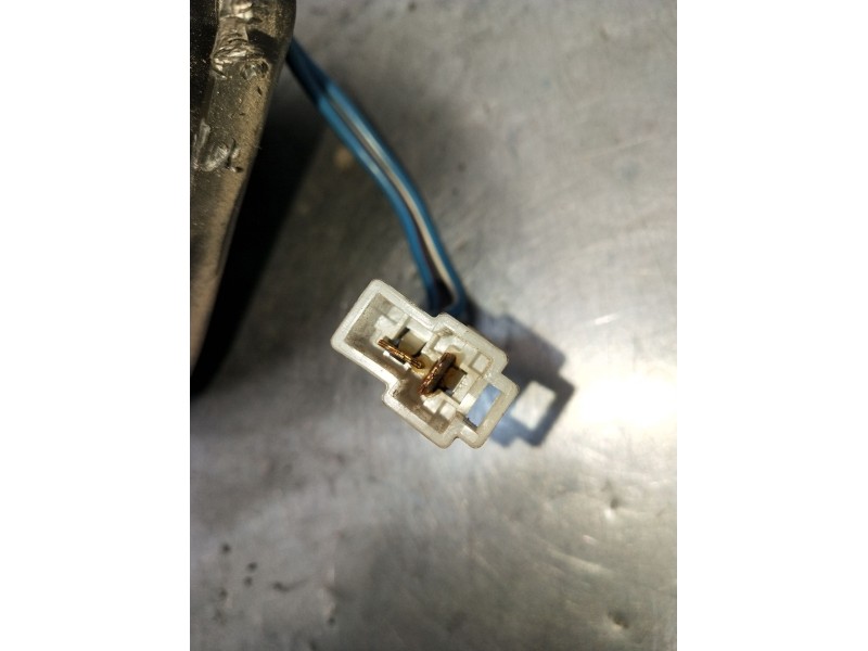 Recambio de motor calefaccion para fuso (mitsubishi) canter 3c13 referencia OEM IAM 2D54030350 0130063511 2003