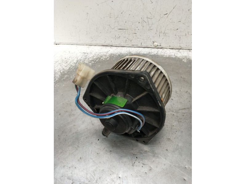 Recambio de motor calefaccion para fuso (mitsubishi) canter 3c13 referencia OEM IAM 2D54030350 0130063511 2003