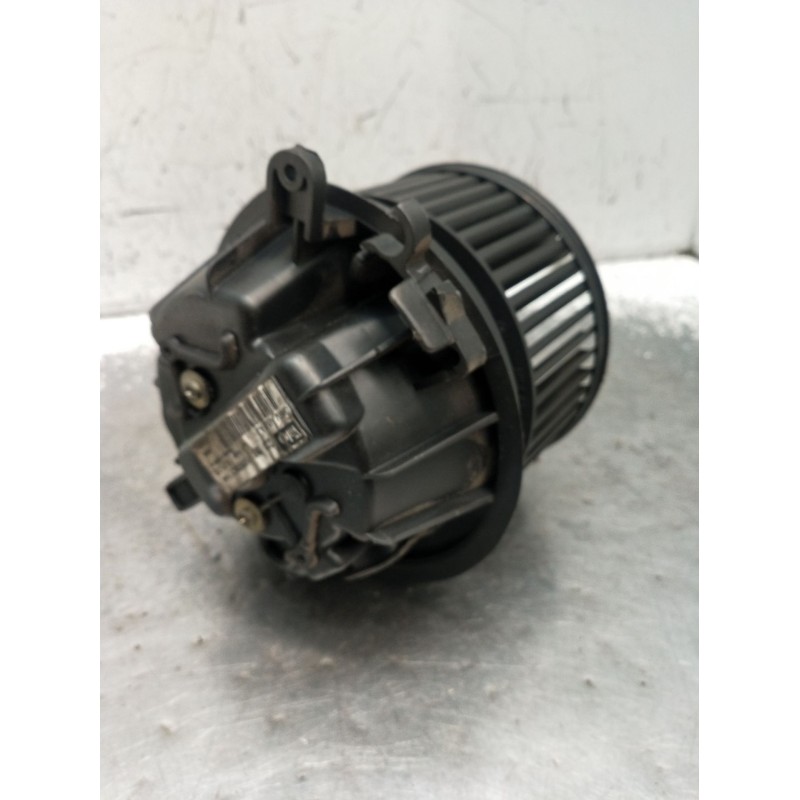 Recambio de motor calefaccion para citroën c3 i (fc_, fn_) 1.4 hdi referencia OEM IAM 665878C GMVA86AA 2002