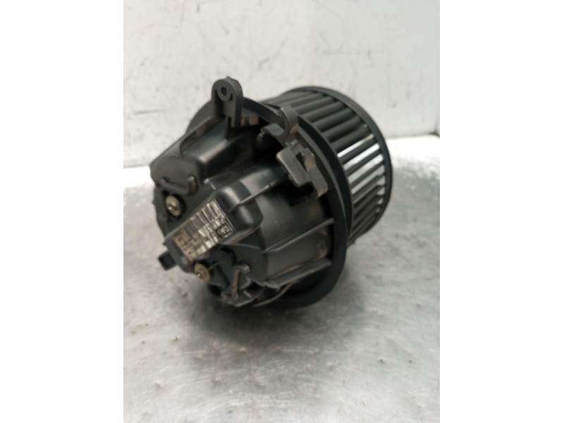 Recambio de motor calefaccion para citroën c3 i (fc_, fn_) 1.4 hdi referencia OEM IAM 665878C GMVA86AA 2002
