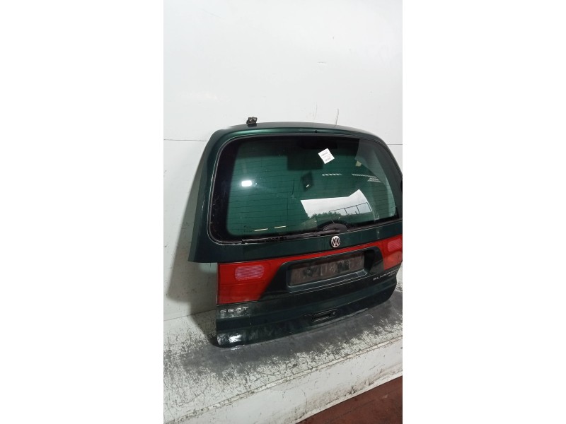 Recambio de porton trasero para seat alhambra (7v8) sxe referencia OEM IAM   