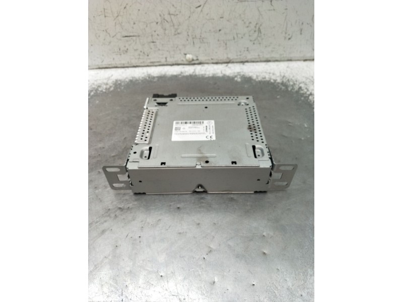 Recambio de sistema audio / radio cd para renault zoe (bfm_) zoe referencia OEM IAM 281151559R A2C85678511 2016