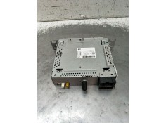Recambio de sistema audio / radio cd para renault zoe (bfm_) zoe referencia OEM IAM 281151559R A2C85678511 2016 2