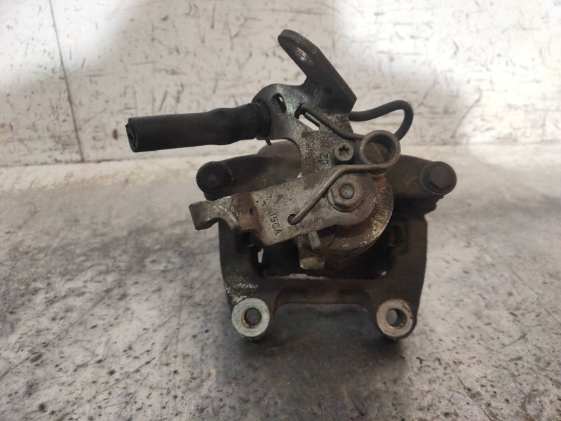 Recambio de pinza freno trasera izquierda para skoda suberb (3t4) exclusive referencia OEM IAM   1K0615423M