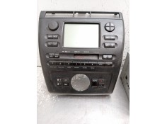 Recambio de sistema audio / radio cd para seat cordoba (6k1, 6k2) 1.9 tdi referencia OEM IAM 6K0035156A   2