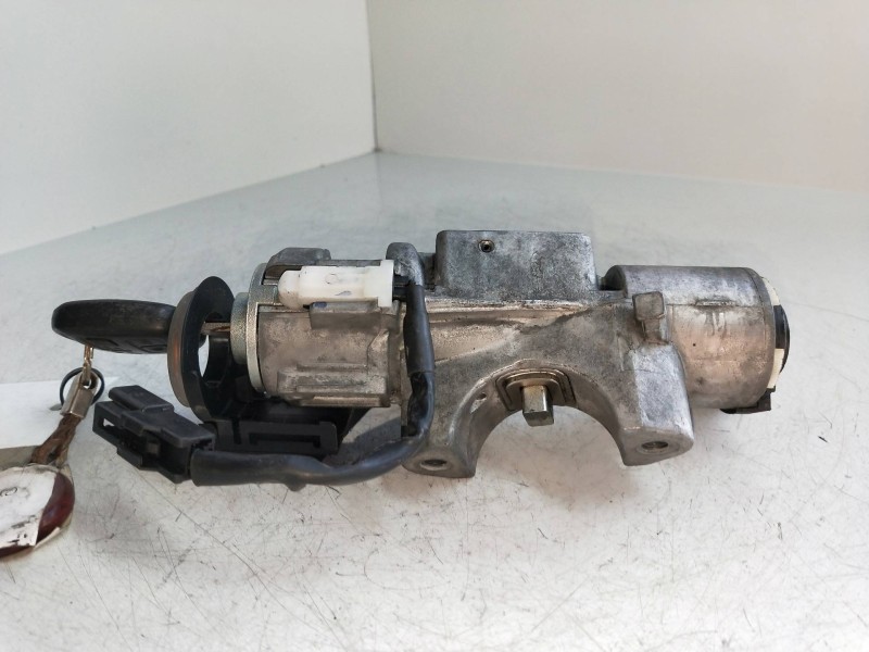 Recambio de conmutador de arranque para toyota avensis berlina (t25) 2.0 turbodiesel cat referencia OEM IAM   