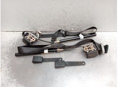 Recambio de juego cinturones delantero para seat alhambra (7v8, 7v9) 1.9 tdi referencia OEM IAM  5P  2