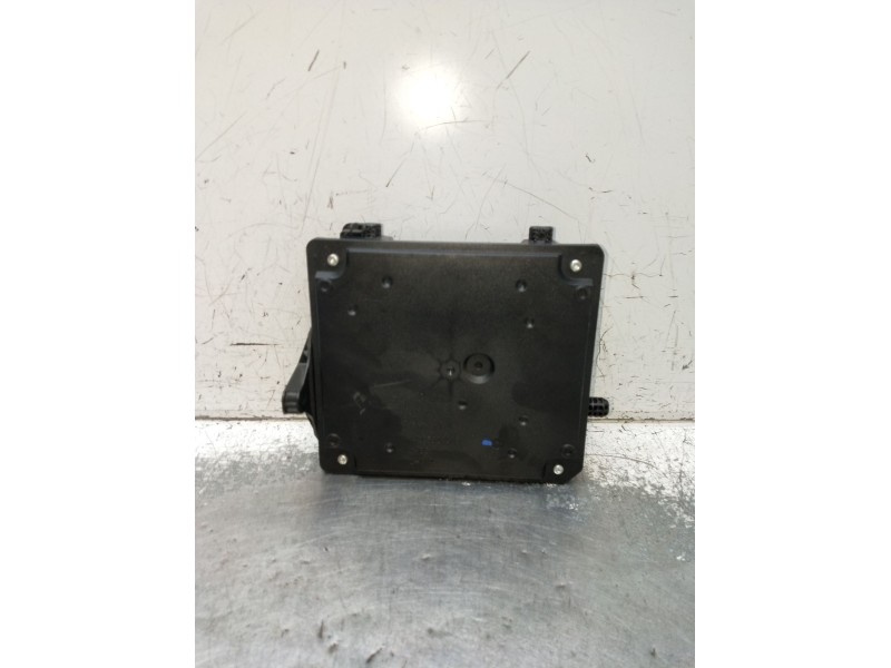 Recambio de modulo electronico para renault zoe (bfm_) zoe referencia OEM IAM 284B15472R BCM953810 S180180060 2016