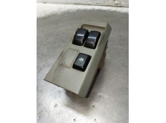 Recambio de mando elevalunas delantero izquierdo para fuso (mitsubishi) canter 3c13 referencia OEM IAM MK344630 2P 2003