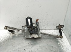 Recambio de motor limpia delantero para fuso (mitsubishi) canter 3c13 referencia OEM IAM   2003 2