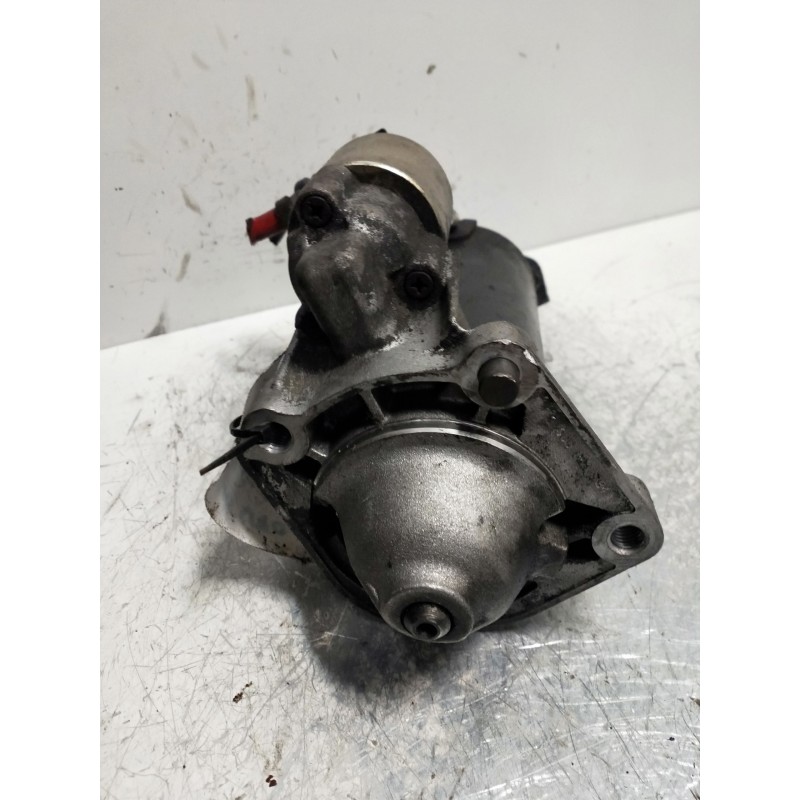 Recambio de motor arranque para volvo v70 familiar 2.5 t momentum (2004) referencia OEM IAM 0001108466 BOSCH  Recambio de motor arranque para volvo v70 familiar 2.5 t momentum (2004) referencia OEM IAM 0001108466 BOSCH