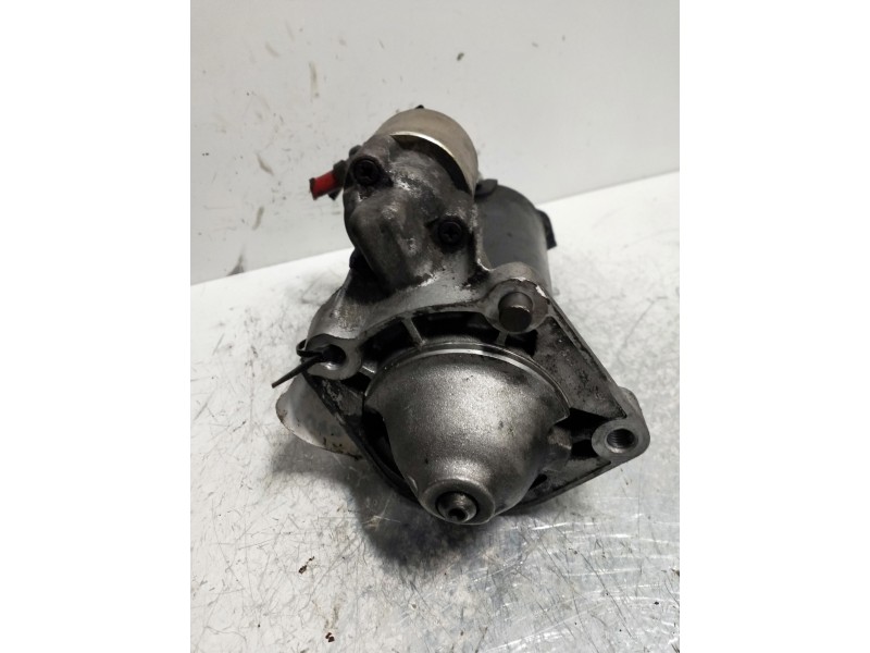 Recambio de motor arranque para volvo v70 familiar 2.5 t momentum (2004) referencia OEM IAM 0001108466 BOSCH  Recambio de motor arranque para volvo v70 familiar 2.5 t momentum (2004) referencia OEM IAM 0001108466 BOSCH