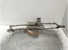 Recambio de motor limpia delantero para seat cordoba (6k1, 6k2) 1.4 i referencia OEM IAM 6K1955023F 6K11955313C 