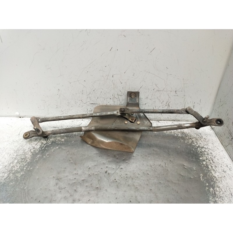 Recambio de motor limpia delantero para seat cordoba (6k1, 6k2) 1.4 i referencia OEM IAM 6K1955023F 6K11955313C 