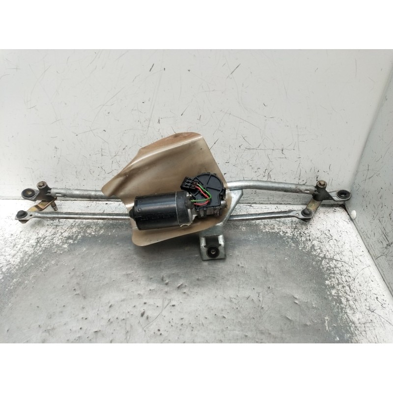 Recambio de motor limpia delantero para seat cordoba (6k1, 6k2) 1.4 i referencia OEM IAM 6K1955023F 6K11955313C 