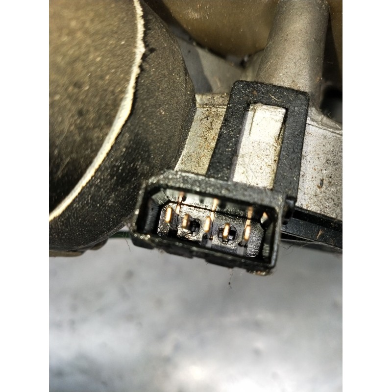Recambio de motor limpia delantero para seat cordoba (6k1, 6k2) 1.4 i referencia OEM IAM 6K1955023F 6K11955313C 