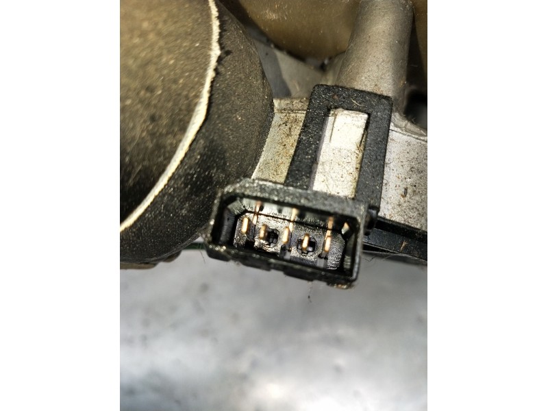 Recambio de motor limpia delantero para seat cordoba (6k1, 6k2) 1.4 i referencia OEM IAM 6K1955023F 6K11955313C 