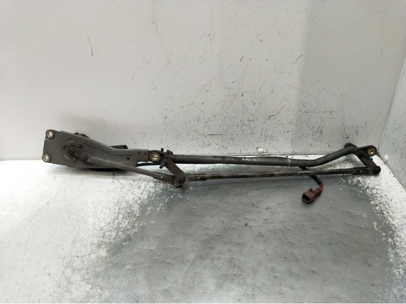 Recambio de motor limpia delantero para citroën xsara (n1) 1.6 16v referencia OEM IAM   2001
