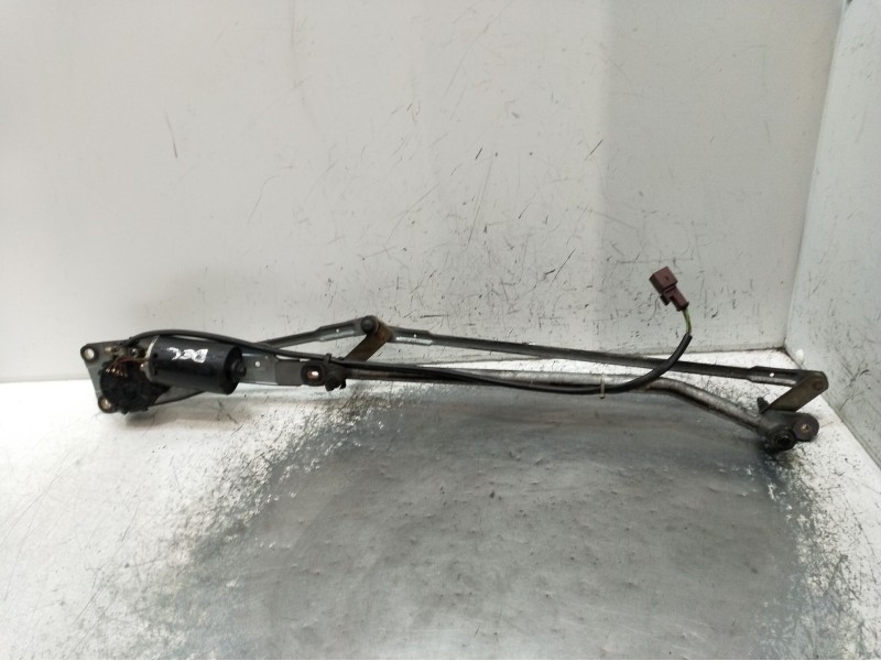 Recambio de motor limpia delantero para citroën xsara (n1) 1.6 16v referencia OEM IAM   2001