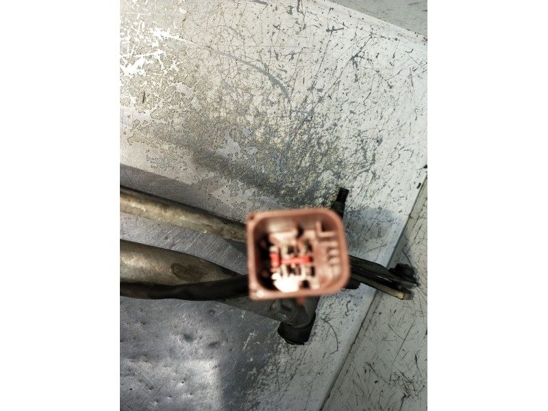 Recambio de motor limpia delantero para citroën xsara (n1) 1.6 16v referencia OEM IAM   2001