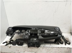 Recambio de kit airbag para renault zoe (bfm_) zoe referencia OEM IAM 985104074R  2016