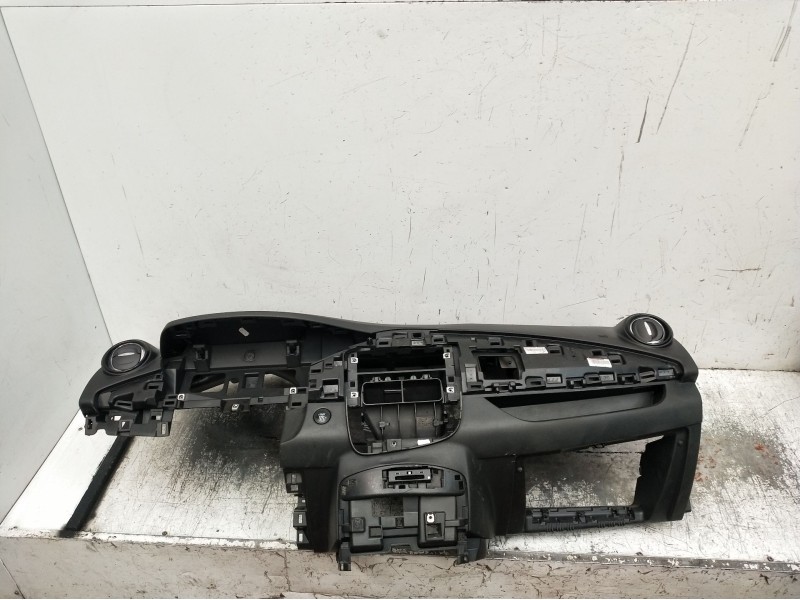Recambio de kit airbag para renault zoe (bfm_) zoe referencia OEM IAM 985104074R  2016