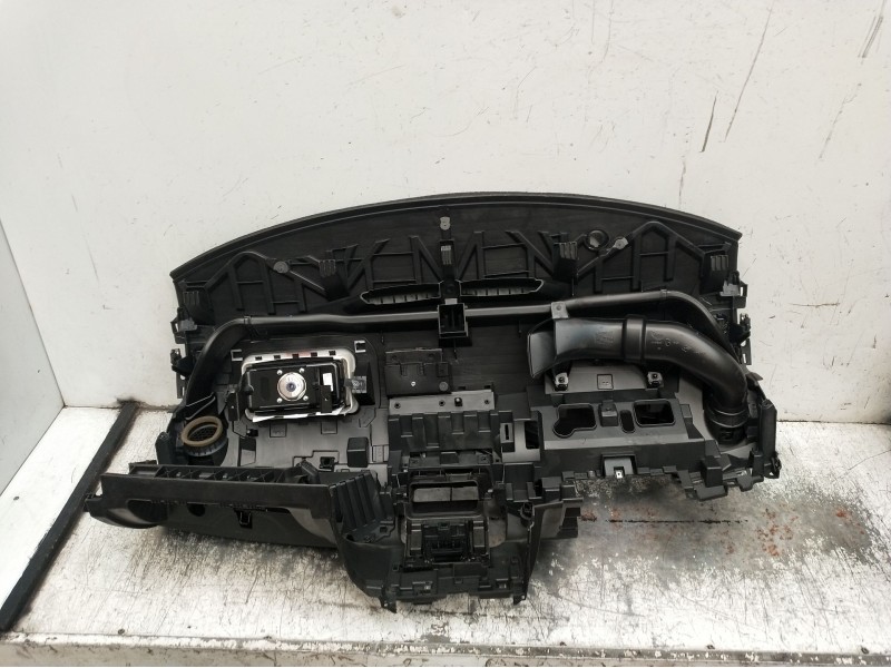 Recambio de kit airbag para renault zoe (bfm_) zoe referencia OEM IAM 985104074R  2016