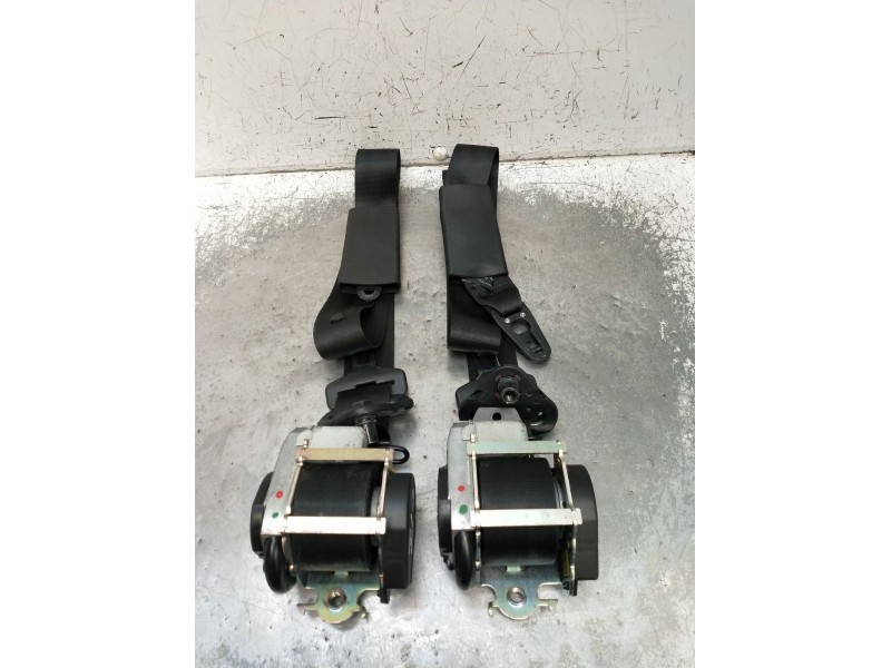 Recambio de kit airbag para renault zoe (bfm_) zoe referencia OEM IAM 985104074R  2016
