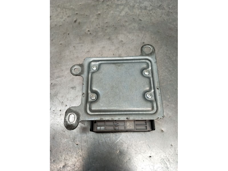 Recambio de kit airbag para renault zoe (bfm_) zoe referencia OEM IAM 985104074R  2016