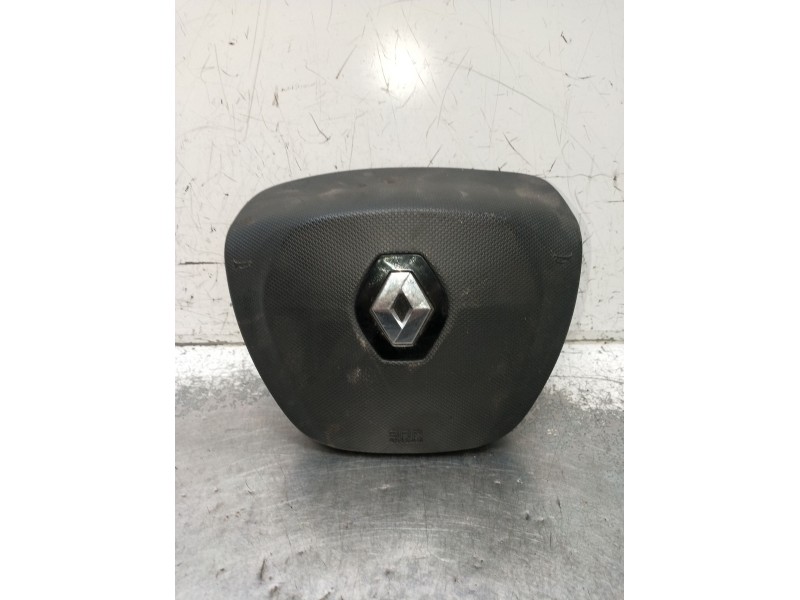 Recambio de kit airbag para renault zoe (bfm_) zoe referencia OEM IAM 985104074R  2016