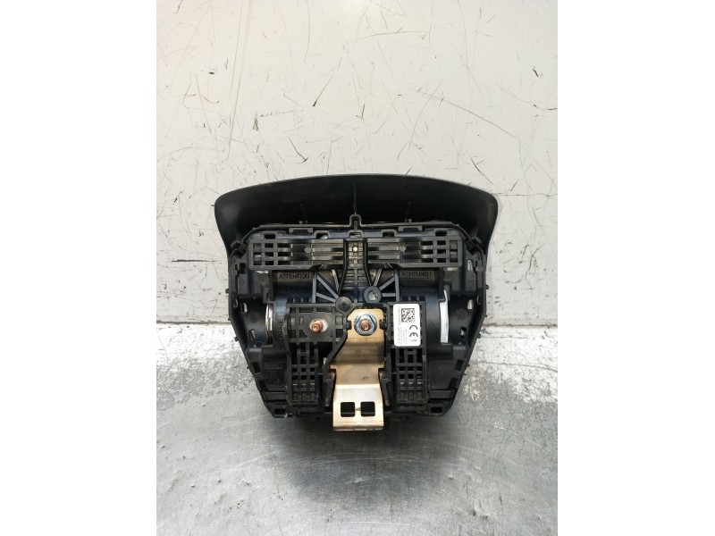Recambio de kit airbag para renault zoe (bfm_) zoe referencia OEM IAM 985104074R  2016