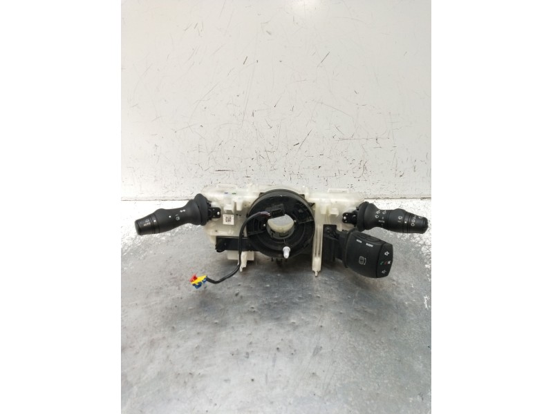 Recambio de kit airbag para renault zoe (bfm_) zoe referencia OEM IAM 985104074R  2016