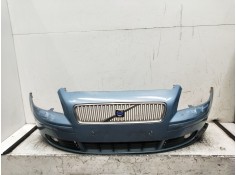 Recambio de paragolpes delantero para volvo v50 (545) 2.0 d referencia OEM IAM   2004