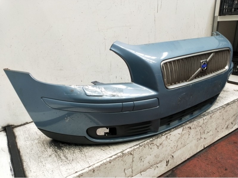 Recambio de paragolpes delantero para volvo v50 (545) 2.0 d referencia OEM IAM   2004