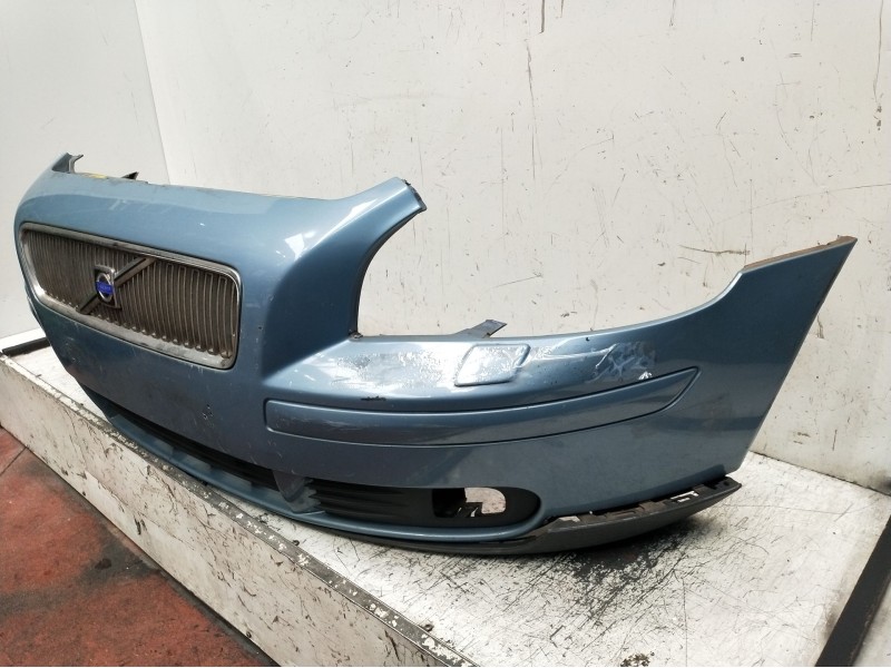 Recambio de paragolpes delantero para volvo v50 (545) 2.0 d referencia OEM IAM   2004