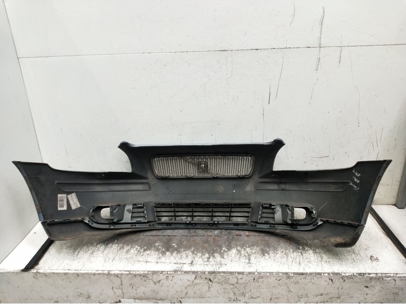 Recambio de paragolpes delantero para volvo v50 (545) 2.0 d referencia OEM IAM   2004