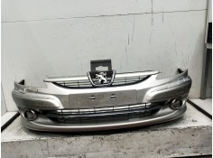Recambio de paragolpes delantero para peugeot 607 (9d, 9u) 2.7 hdi 24v referencia OEM IAM 2004  