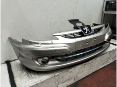 Recambio de paragolpes delantero para peugeot 607 (9d, 9u) 2.7 hdi 24v referencia OEM IAM 2004   2