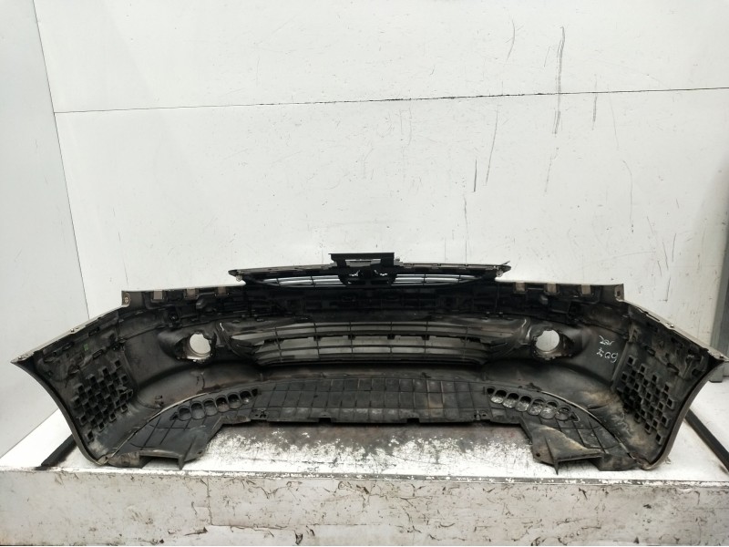 Recambio de paragolpes delantero para peugeot 607 (9d, 9u) 2.7 hdi 24v referencia OEM IAM 2004  