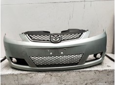 Recambio de paragolpes delantero para mazda 5 (cr) 2.0 cd (cr19) referencia OEM IAM   2005