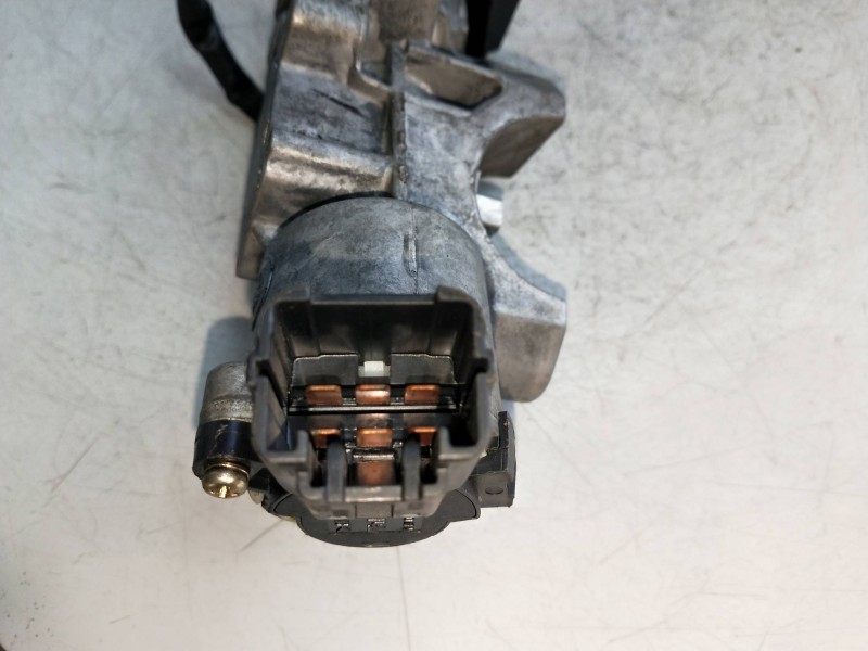 Recambio de conmutador de arranque para toyota avensis berlina (t25) 2.0 turbodiesel cat referencia OEM IAM   