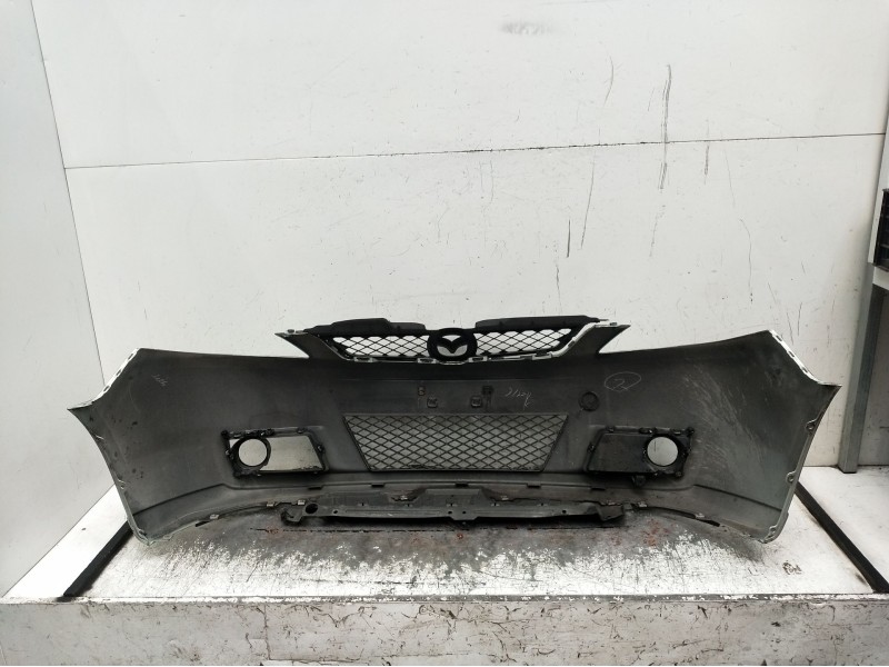 Recambio de paragolpes delantero para mazda 5 (cr) 2.0 cd (cr19) referencia OEM IAM   2005