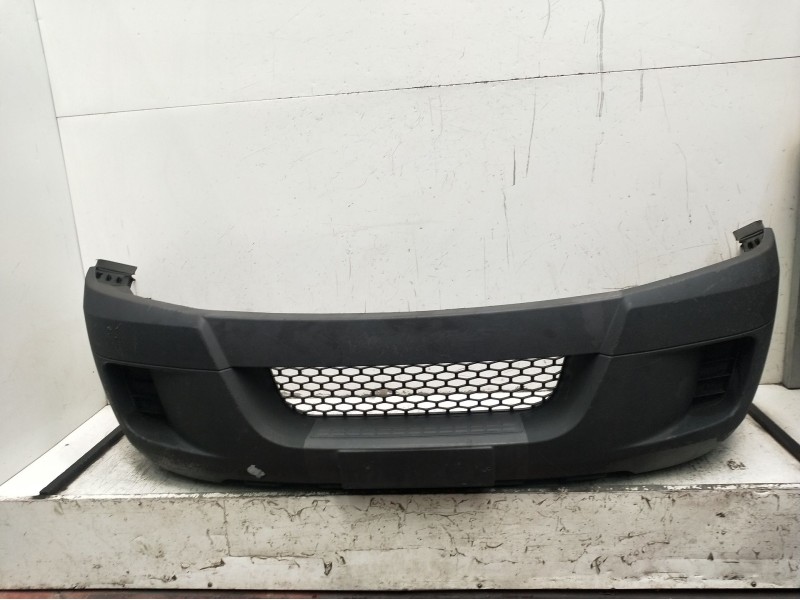 Recambio de paragolpes delantero para iveco daily iv caja/chasis 35c13, 35c13 /p, 35s13 d, 35s13, 35s13 /p referencia OEM IAM   