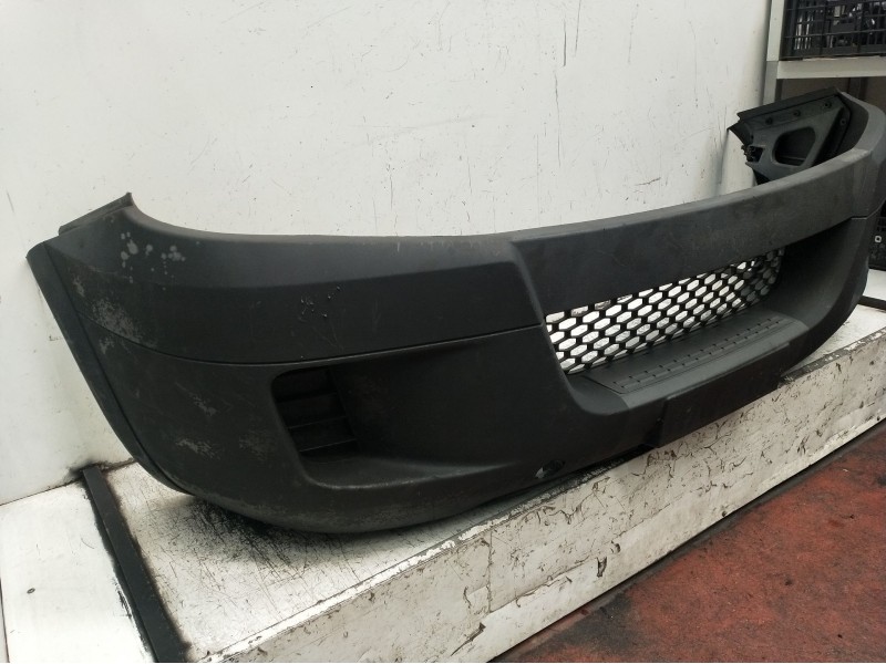 Recambio de paragolpes delantero para iveco daily iv caja/chasis 35c13, 35c13 /p, 35s13 d, 35s13, 35s13 /p referencia OEM IAM   