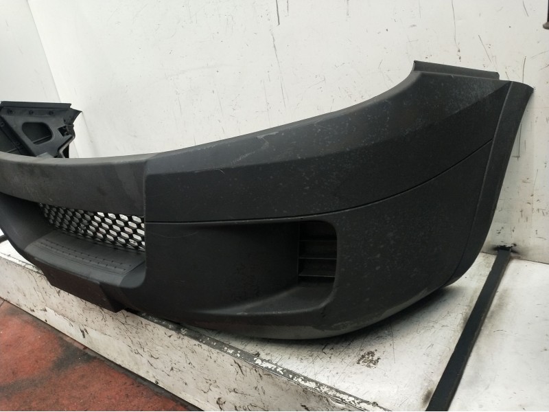 Recambio de paragolpes delantero para iveco daily iv caja/chasis 35c13, 35c13 /p, 35s13 d, 35s13, 35s13 /p referencia OEM IAM   
