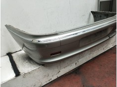 Recambio de paragolpes trasero para peugeot 607 (9d, 9u) 2.7 hdi 24v referencia OEM IAM   2004 2