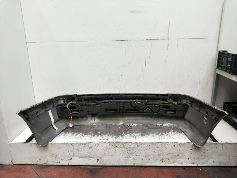 Recambio de paragolpes trasero para peugeot 607 (9d, 9u) 2.7 hdi 24v referencia OEM IAM   2004
