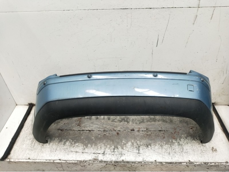 Recambio de paragolpes trasero para volvo v50 (545) 2.0 d referencia OEM IAM   2004